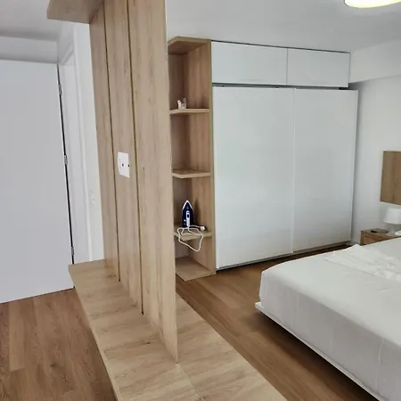 Apartment As Premium Duplex -d4 *