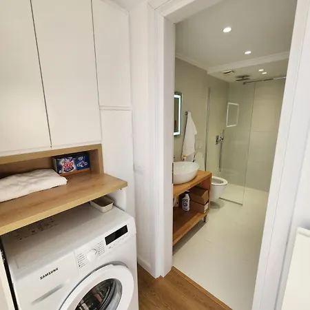Apartment As Premium Duplex -d4 *