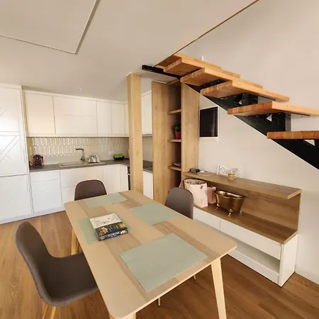 As Premium Duplex -d4 * Sarande