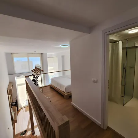 Apartment As Premium Duplex -d4 *