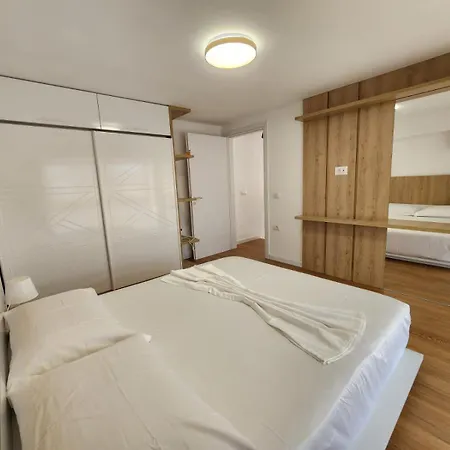As Premium Duplex -d4 Apartment Sarande